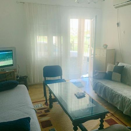 Nikola Studio Podgoriçe Dış mekan fotoğraf