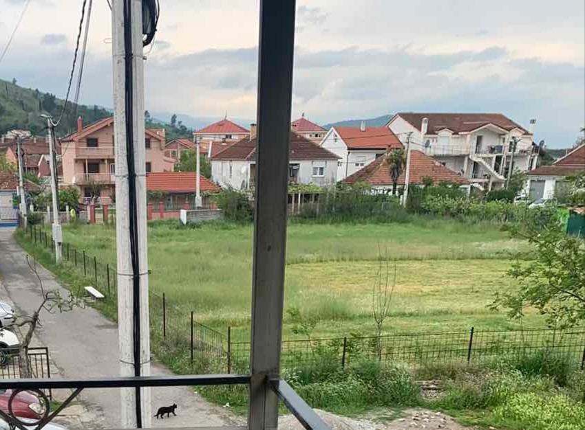 Nikola Studio Podgoriçe Dış mekan fotoğraf