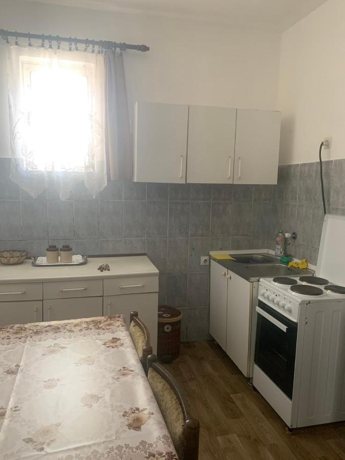 Nikola Studio Podgoriçe Dış mekan fotoğraf
