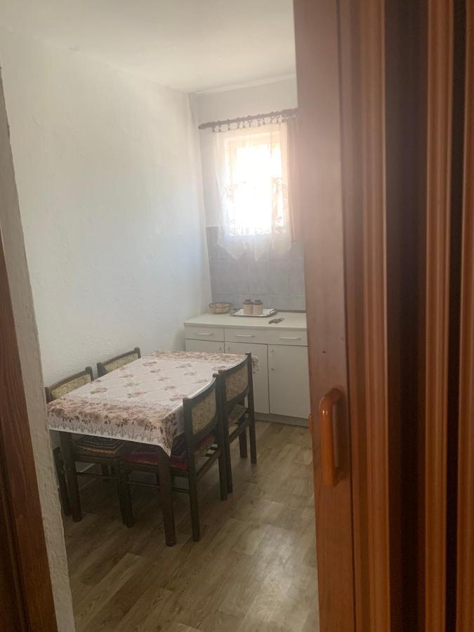 Nikola Studio Podgoriçe Dış mekan fotoğraf